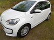 Volkswagen Up! - EXECUTIVE/NAVI/AIRCO/CV/AUDIO/INR&GAR.MOGELIJK - 1 - Thumbnail