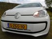 Volkswagen Up! - EXECUTIVE/NAVI/AIRCO/CV/AUDIO/INR&GAR.MOGELIJK - 1 - Thumbnail