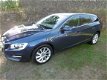 Volvo V60 - ADAPTIVE CRUISE/BLIS/LANEWARNING/PRIVACY/TREKH./INR&GAR.MOGELIJK - 1 - Thumbnail