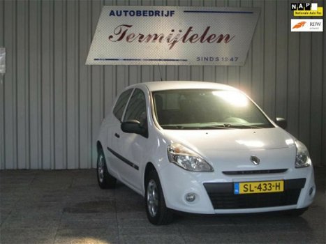 Renault Clio - 1.2 Special Line - 1