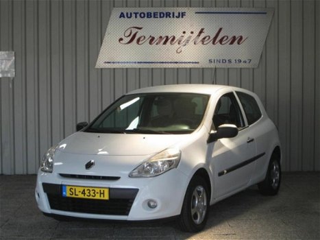 Renault Clio - 1.2 Special Line - 1