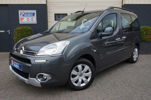 Citroën Berlingo - 1.6 Airco/Navi - 1