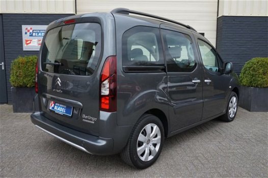 Citroën Berlingo - 1.6 Airco/Navi - 1