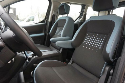 Citroën Berlingo - 1.6 Airco/Navi - 1