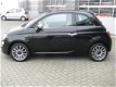 Fiat 500 - 1.2 69pk Lounge - 1 - Thumbnail