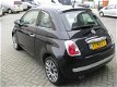 Fiat 500 - 1.2 69pk Lounge - 1 - Thumbnail