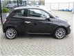 Fiat 500 - 1.2 69pk Lounge - 1 - Thumbnail