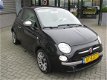 Fiat 500 - 1.2 69pk Lounge - 1 - Thumbnail