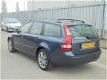 Volvo V50 - 2.0D Summum - 1 - Thumbnail