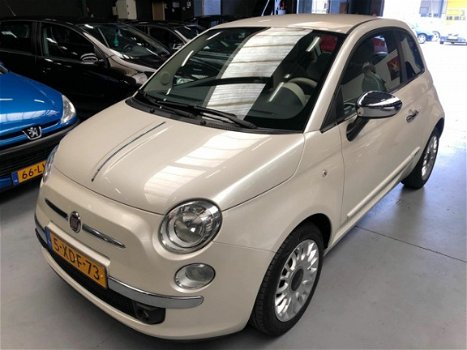 Fiat 500 - 0.9 TwinAir Turbo Easy - 1