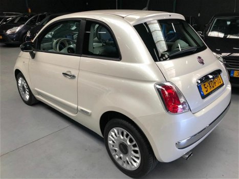 Fiat 500 - 0.9 TwinAir Turbo Easy - 1