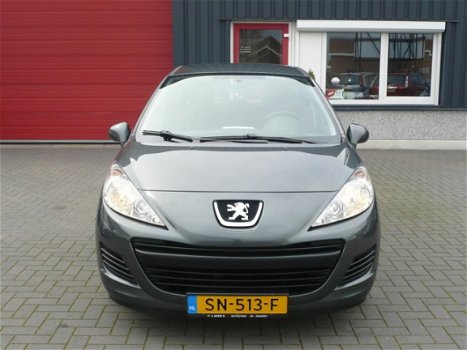 Peugeot 207 - 1.4 VTi XR , Airco, 5 Deurs, Nette Auto - 1