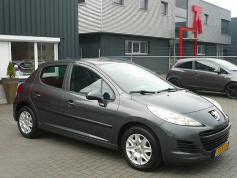 Peugeot 207 - 1.4 VTi XR , Airco, 5 Deurs, Nette Auto - 1