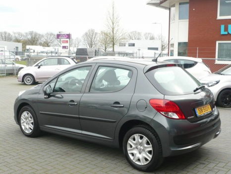 Peugeot 207 - 1.4 VTi XR , Airco, 5 Deurs, Nette Auto - 1