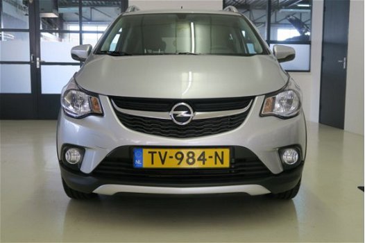 Opel Karl - 1.0 ROCKS Online Edition, NAVI - 1