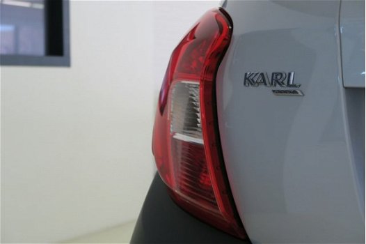 Opel Karl - 1.0 ROCKS Online Edition, NAVI - 1