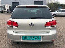 Volkswagen Golf - 1.2 TSI Highline MATCH (TOPCONDITIE)