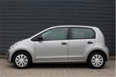 Volkswagen Up! - 1.0 BMT take up Nieuw facelift Airco Led-dagrijverlichting