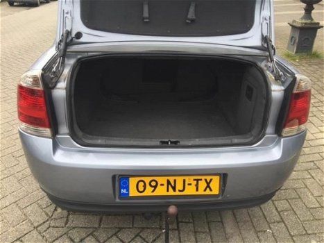 Opel Vectra - 2.2-16V Elegance 2003 AIRCO CRUISE 147 PK - 1