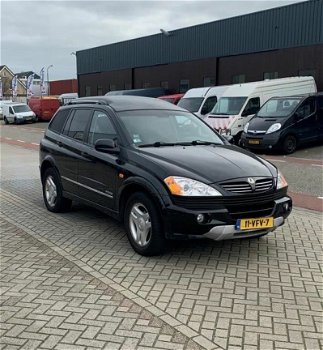 SsangYong Kyron - M 200 Xdi - 1