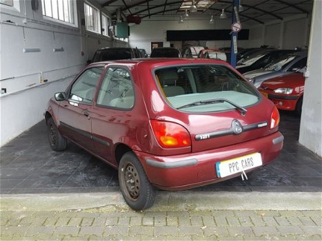 Mazda 121 - 1.3i GLX Mooiste van Nederland - 1