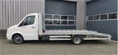 Volkswagen Crafter - 46 2.5 TDI L3 Oprijwagen - 1 - Thumbnail