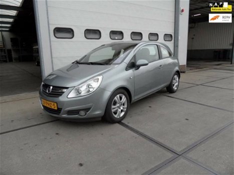 Opel Corsa - 1.3 CDTi EcoFlex S/S Cosmo - 1