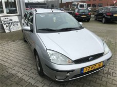 Ford Focus Wagon - 1.8 TDdi Trend