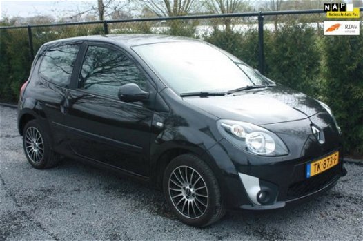 Renault Twingo - 1.2-16V Dynamique AIRCO APK 24-08-2020 - 1