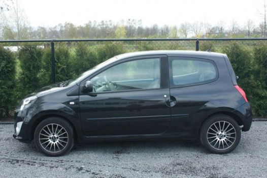 Renault Twingo - 1.2-16V Dynamique AIRCO APK 24-08-2020 - 1