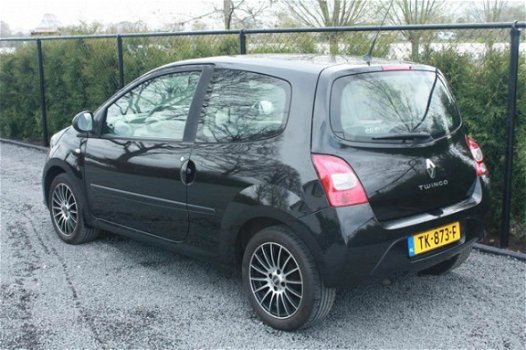 Renault Twingo - 1.2-16V Dynamique AIRCO APK 24-08-2020 - 1