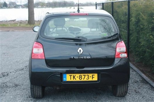 Renault Twingo - 1.2-16V Dynamique AIRCO APK 24-08-2020 - 1