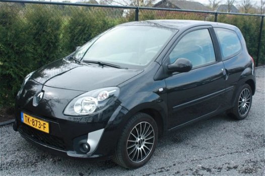 Renault Twingo - 1.2-16V Dynamique AIRCO APK 24-08-2020 - 1