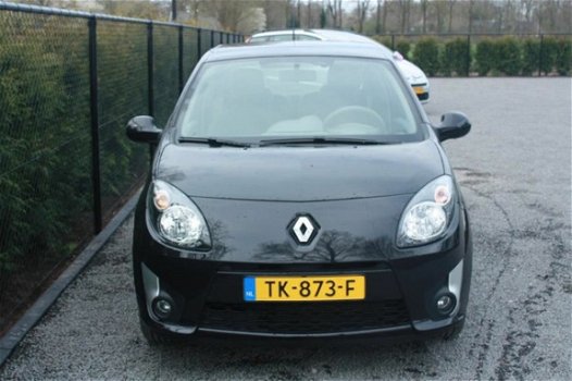 Renault Twingo - 1.2-16V Dynamique AIRCO APK 24-08-2020 - 1