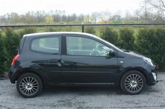 Renault Twingo - 1.2-16V Dynamique AIRCO APK 24-08-2020 - 1