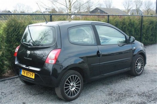 Renault Twingo - 1.2-16V Dynamique AIRCO APK 24-08-2020 - 1