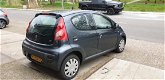 Peugeot 107 - 1.0-12V XR - 1 - Thumbnail