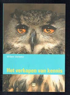 Het verkopen van kennis door Willem Verbeke