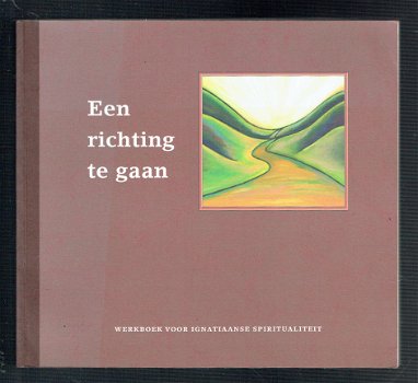 Werkboek voor Ignatiaanse spiritualiteit door A. Anderegg ea - 1