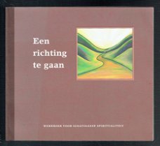 Werkboek voor Ignatiaanse spiritualiteit door A. Anderegg ea