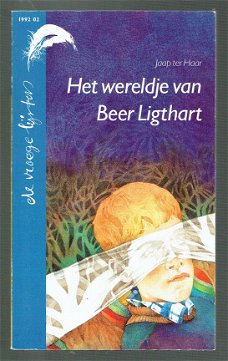 Het wereldje van Beer Ligthart door Jaap ter Haar