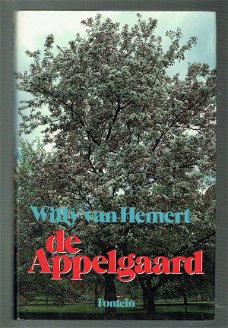 De Appelgaard door Willy van Hemert