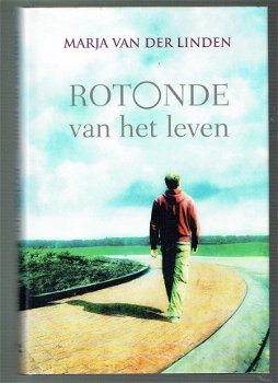 Rotonde van het leven door Marja van der Linden - 1