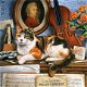 Masterpieces - Gershwin - 1000 Stukjes Nieuw - 1 - Thumbnail