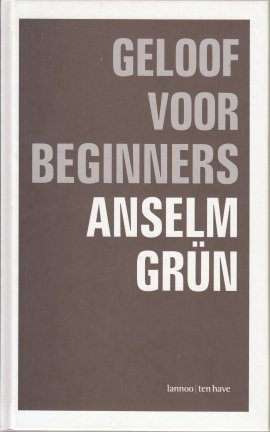3 Titels van Anselm Grün in één koop! - nr. 1