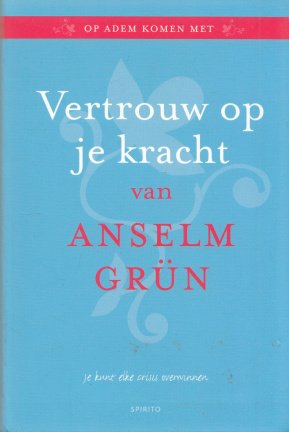 3 Titels van Anselm Grün in één koop! - Afbeelding 2