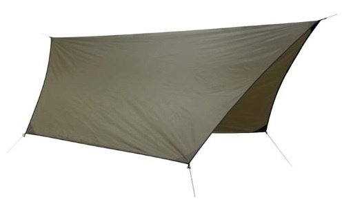 Hennessy Hammock Double wide Hex Fly - 1
