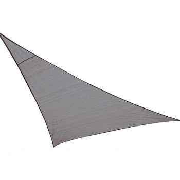 High Peak Bermuda Tarp grijs - 1