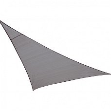 High Peak Bermuda Tarp grijs