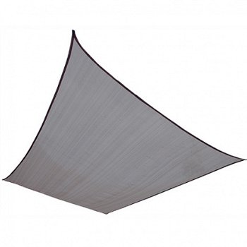 High Peak Fiji Tarp grijs - 1